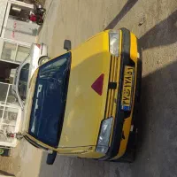 تاکسی روا مدل ۸۸