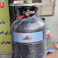 پیک‌نیک با گاز پر و سری خوراک‌پز، ارسال فوری