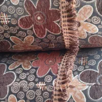 کناره و بالش لوله ای|رختخواب، بالش، پتو|سیرجان, |دیوار