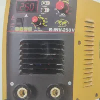 جوشکاری سیار