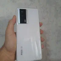 گوشی poco f5 pro|موبایل|اهواز, مستغلات|دیوار