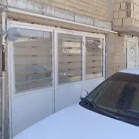 سوئیت60متری،حیاط دارواقع درکرونی|فروش آپارتمان|شیراز, کرونی(خاتونک)|دیوار