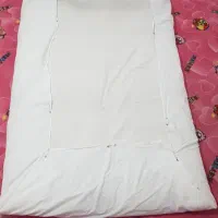 تشک|رختخواب، بالش، پتو|پیشوا, |دیوار