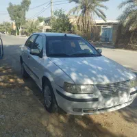 سمند LX EF7 بنزینی، مدل ۱۳۹۷|خودرو سواری و وانت|اهواز, پدافند|دیوار