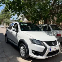 کوئیک Rs مدل 1402