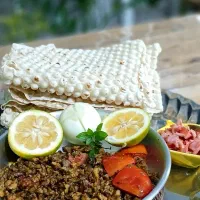 صبحانه و عصرانه|خوردنی و آشامیدنی|طاهرگوراب, |دیوار