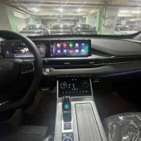 تیگو 7پرمیوم/صفر خشک|خودرو سواری و وانت|تهران, صادقیه|دیوار