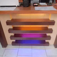 فروش وسایل مغازه به علت تغییر شغل|فروشگاه و مغازه|فولادشهر, باغشاد|دیوار