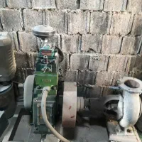 موتورآب مارگو10  اسب
