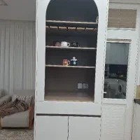 کافی بار خیلی شیک وزیبا وبا ام دی اف جنس درجه یک