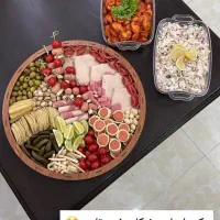 کترینگ ثمر|خدمات پذیرایی، مراسم|بندرعباس, |دیوار