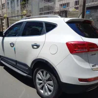 جک اس ۵ مدل۹۷ در حد صفر
