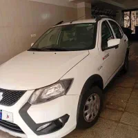 کوییک سفید 1403|خودرو سواری و وانت|تهران, شوش|دیوار