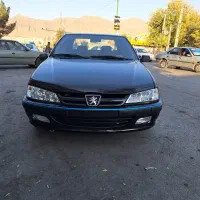 پارس ELX موتور زانتیا مدل 82