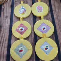 دستگیره آشپزخانه