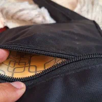 کیف اسپورت پسرانه دانشجویی|کیف، کفش، کمربند|قزوین, |دیوار