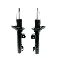 کمک فنر جلو و عقب برلیانس فابریکی