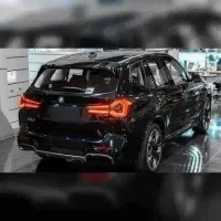 bmw ix3 تحویل ۳۰ روزه قیمت قطعی