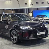 Eres Hm5 2025،ارس اچ ام ۵