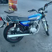 هندا ۲۰۰ همتاز فول