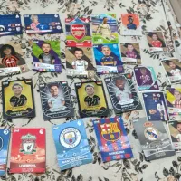 کارت کیمدی ۲۰۲۶و۲۰۲۵