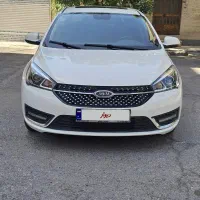 اریزو 5 مدل ۱۴۰۲ داشبورد جدید