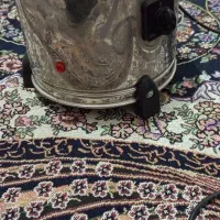سبزی خوردکن تمیز یه تومن