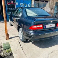 سمند ef7 مدل ۹۰|خودرو سواری و وانت|بندر ماهشهر, |دیوار