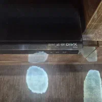 دی وی دی سونی مالزی اصلی بشرط نو|پخش‌کننده DVD و ویدیو|تهران, شهرک آزادی|دیوار