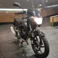 پالس ۲۰۰ مدل ۸۹