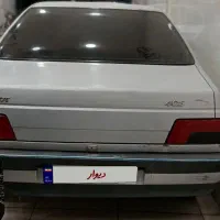 پژو ۴۰۵|خودرو سواری و وانت|بردسکن, |دیوار