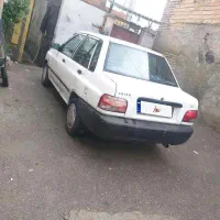پراید مدل ۸۱تازه تعمیر|خودرو سواری و وانت|کردکوی, |دیوار