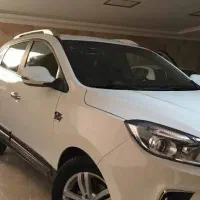 جک اس 5 مدل 95