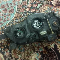 چراغ پراید 111و 132