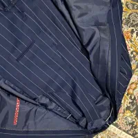 کت وشلوار سایز ۴۶ اسپرت نو داخل کاور|لباس|الشتر, |دیوار