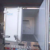 حمل بارهای یخچالی یخچال با آریسان یخچالدار|خدمات حمل و نقل|خرمآباد, |دیوار