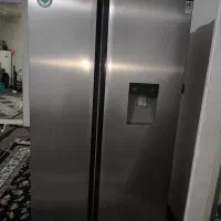 یخچال|یخچال و فریزر|خرمدره, |دیوار