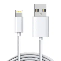 کابل شارژ آیفونی