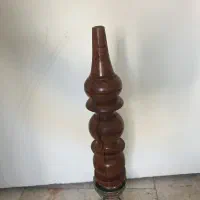 دو عدد قلیان چوبی با لوازم|کلکسیون اشیاء عتیقه|تهران, جردن|دیوار