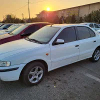 سمند lx مدل 88