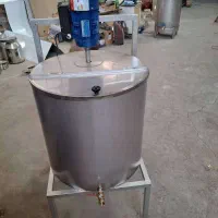 کره گیردوغساز/دوغ زن/دوغزن/کره گیری چرن/مشک برقی