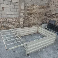 باربند وانت