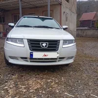 سورنپلاس|خودرو سواری و وانت|توتکابن, |دیوار