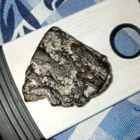 شهاب سنگ مریخی