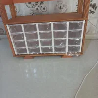 جا ادویه ای|ظروف نگهدارنده، پلاستیکی، یکبارمصرف|اسلامآباد غرب, |دیوار