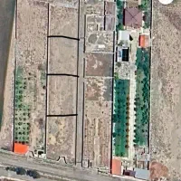 معاوضه-زمین-2-هزارمتری-چهاردیواری-مناسب-باغ-و-ویلا