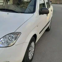 تیبا1مدل1394|خودرو سواری و وانت|رشت, رشتیان|دیوار