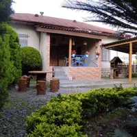 ویلا سنتی ننه هاجر