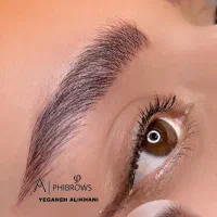 تخفیف ۳ روزه خدمات شیدینگ لب،بن مژه.میکروابرو|خدمات آرایشگری و زیبایی|اصفهان, فیض|دیوار
