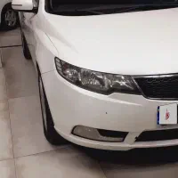 سراتو مدل ۲۰۱۳